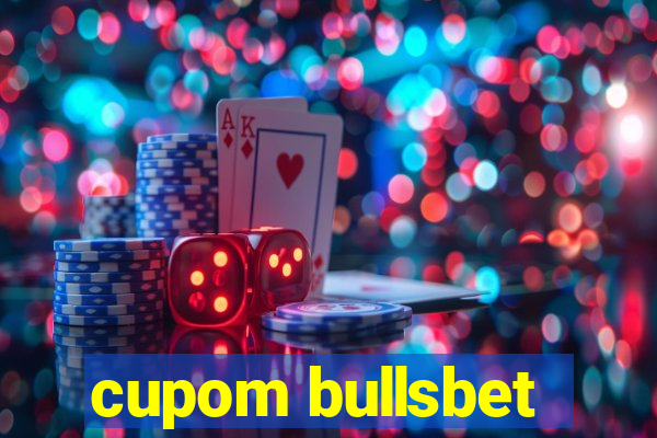 cupom bullsbet